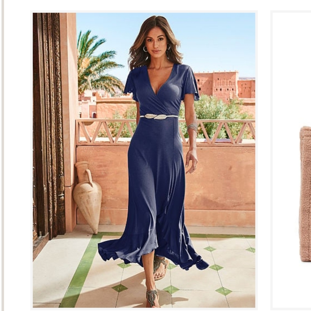NWT Lascana Dress